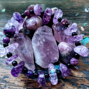 Alchemy Gemstone Bracelet