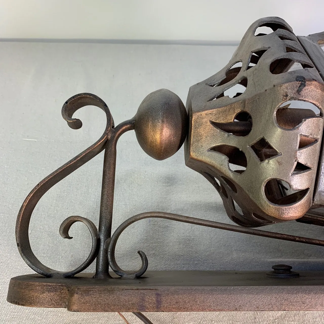 Arte De Mexico Wall Light Sconce