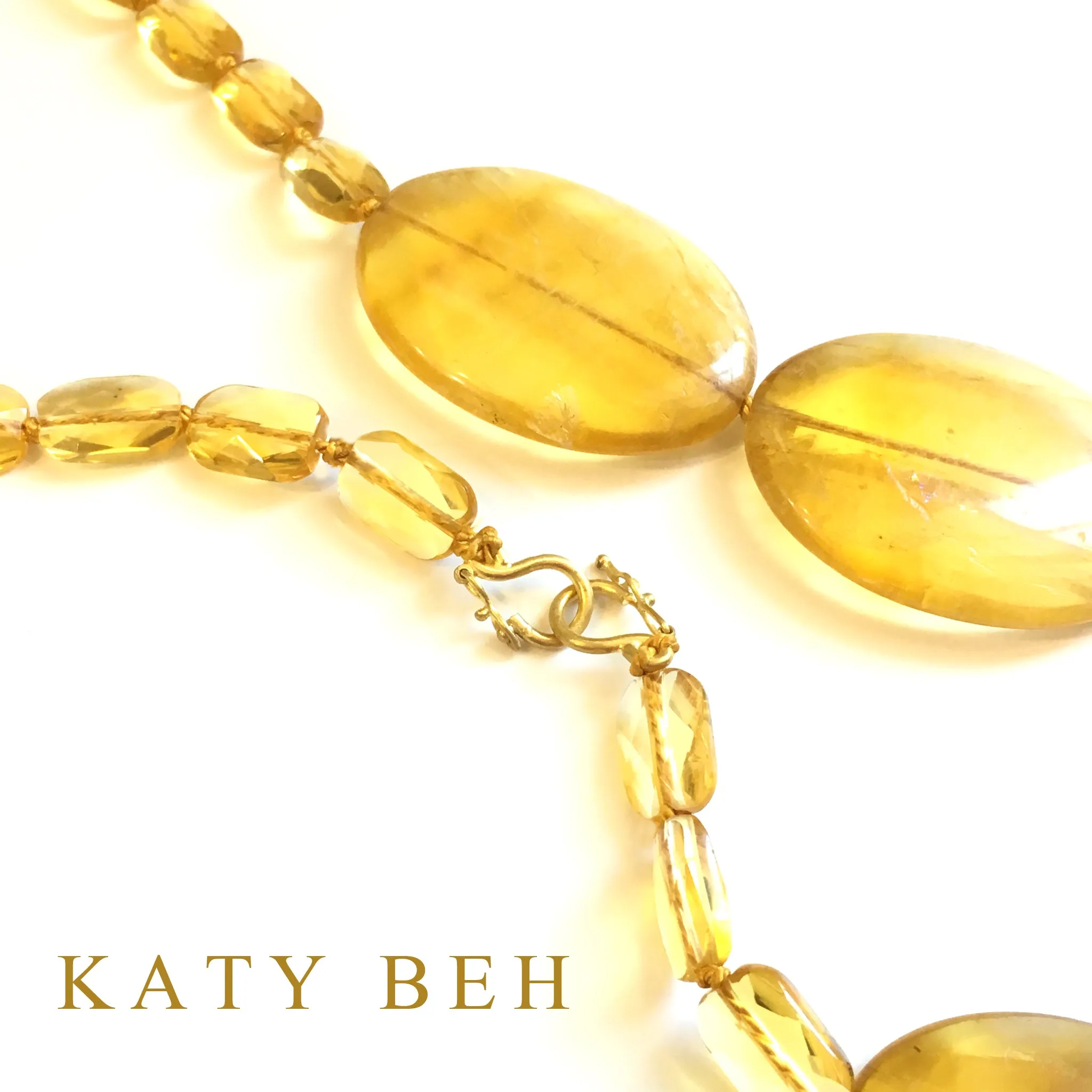 Barbara Necklace