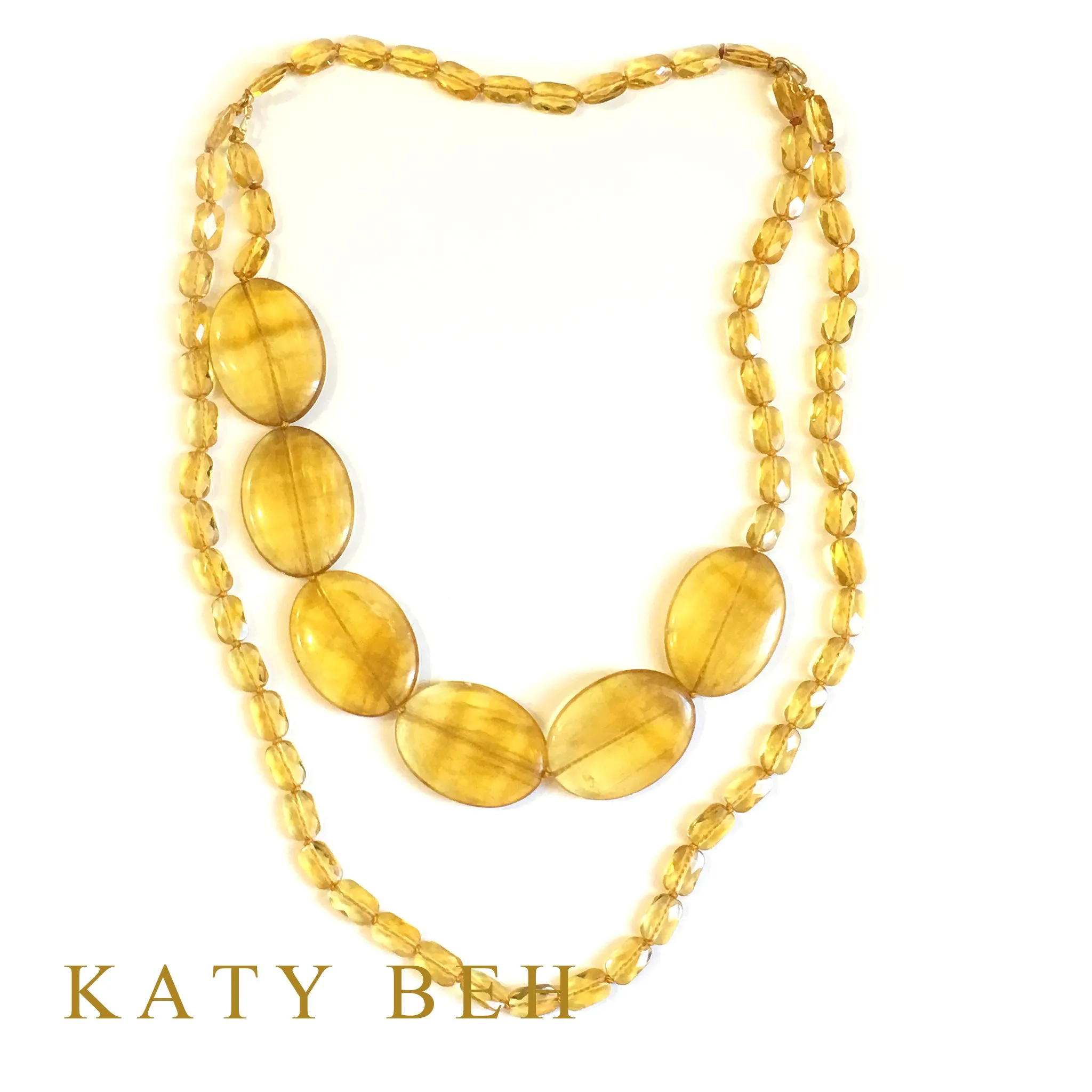 Barbara Necklace