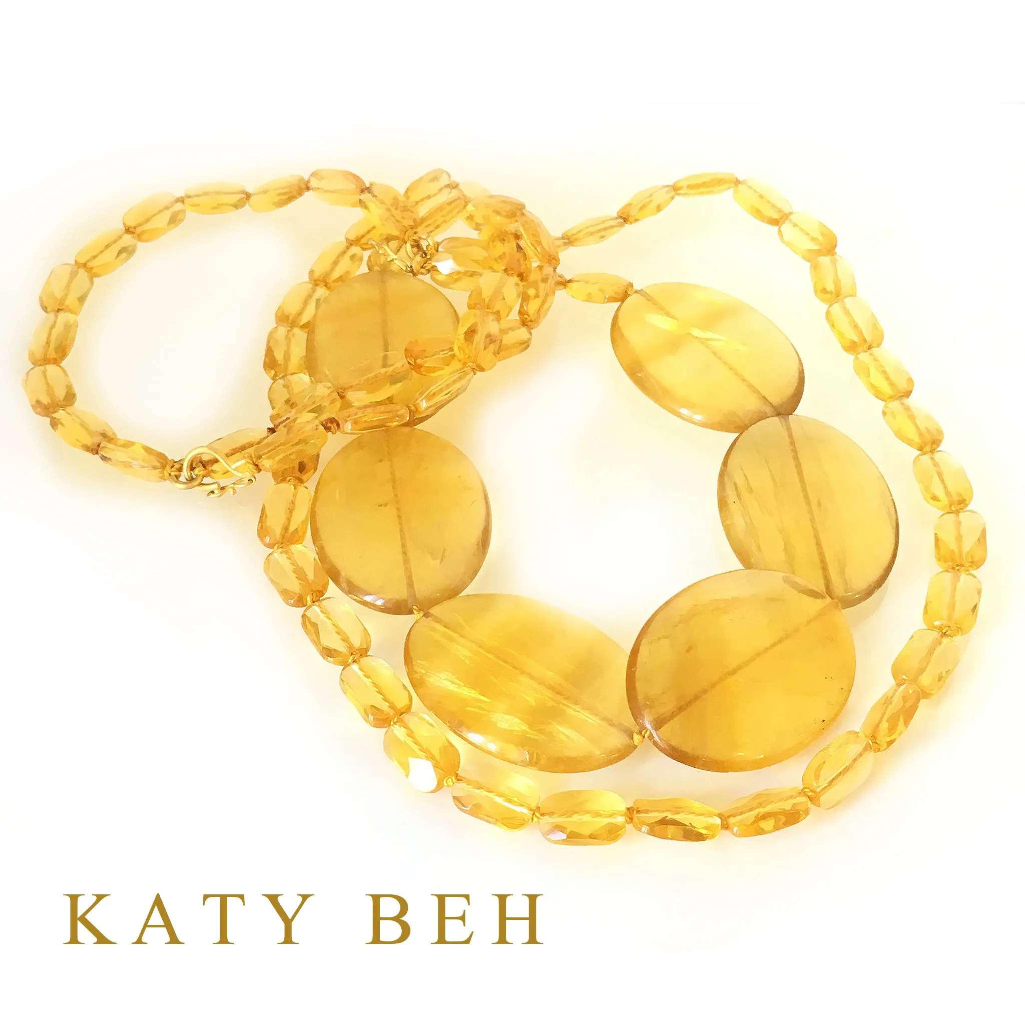Barbara Necklace