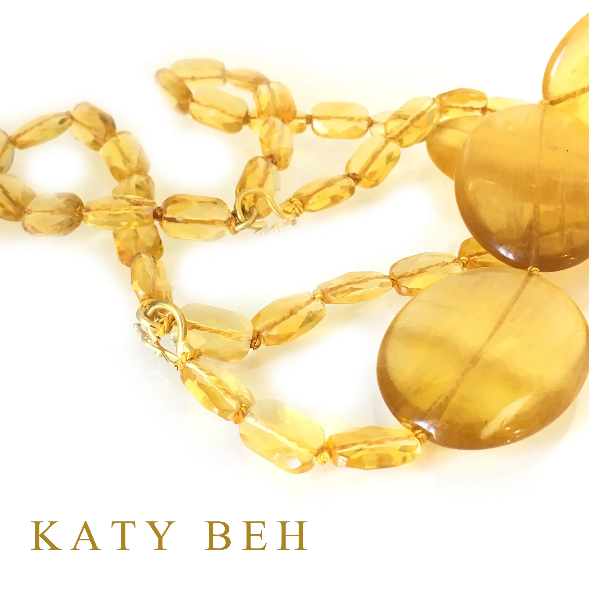 Barbara Necklace