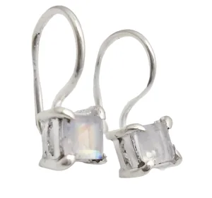 Birthstone Mini Drops - Moonstone