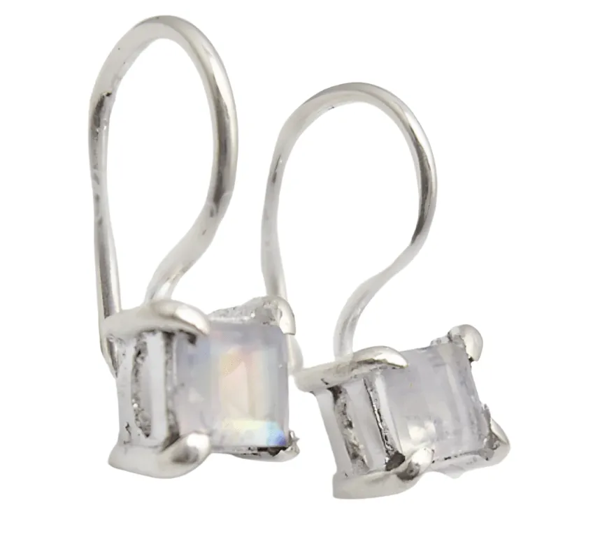 Birthstone Mini Drops - Moonstone