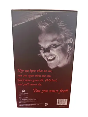 David's Blood Bottle from the movie The Lost Boys