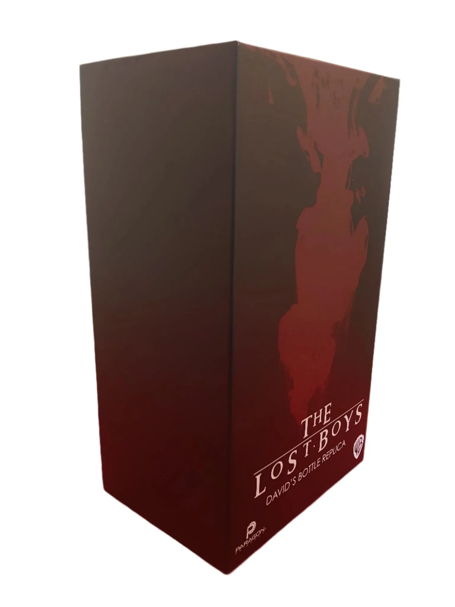 David's Blood Bottle from the movie The Lost Boys