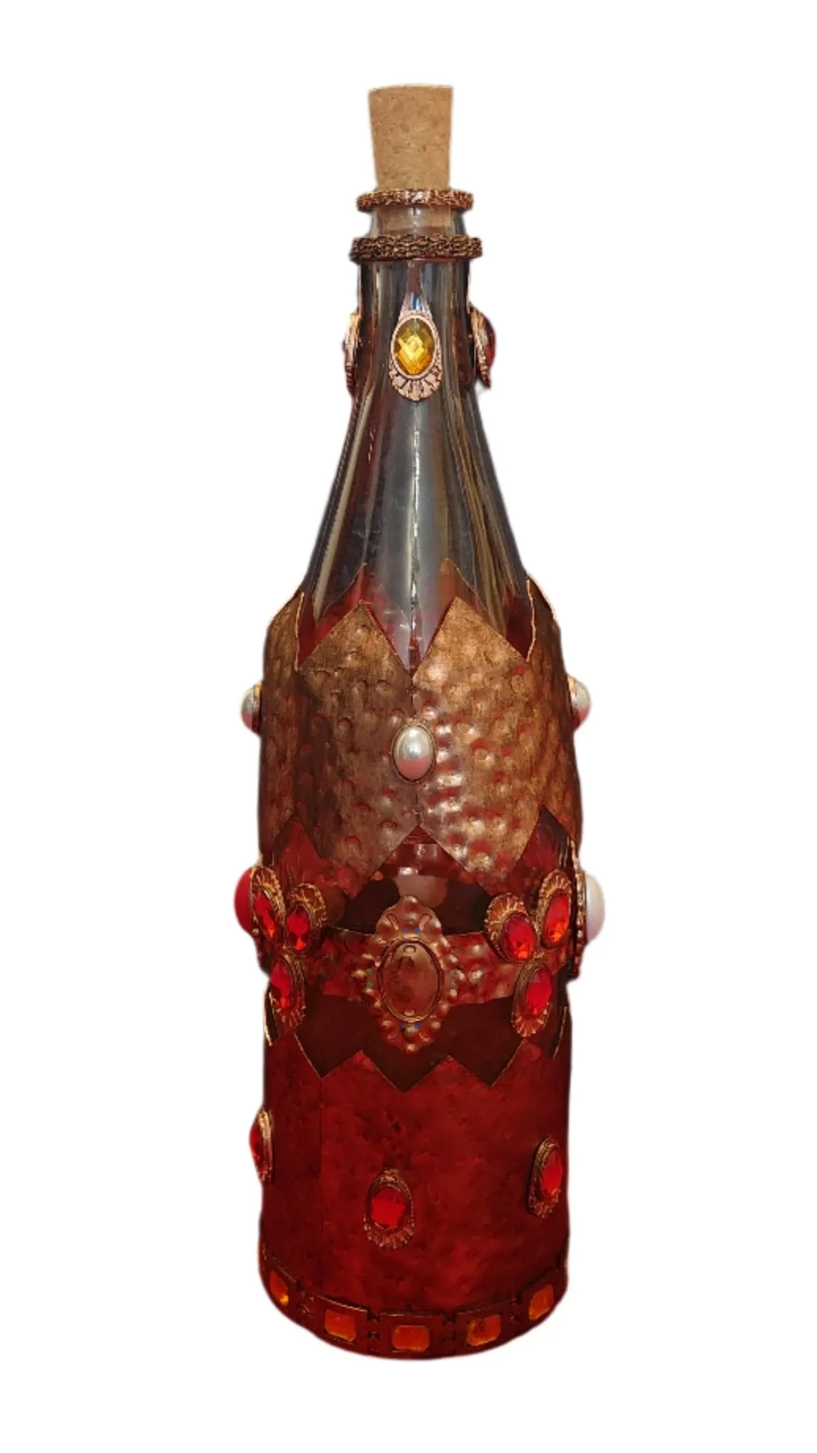 David's Blood Bottle from the movie The Lost Boys