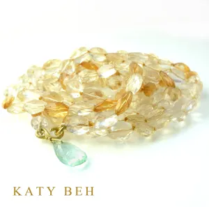 Dee Dee Necklace