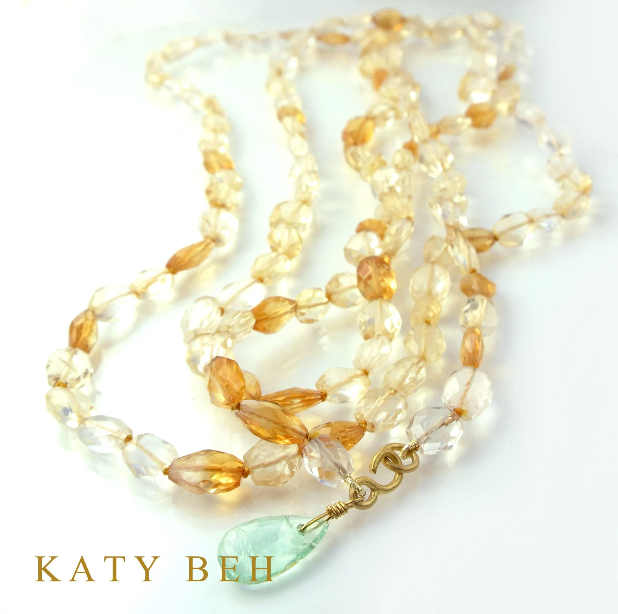 Dee Dee Necklace