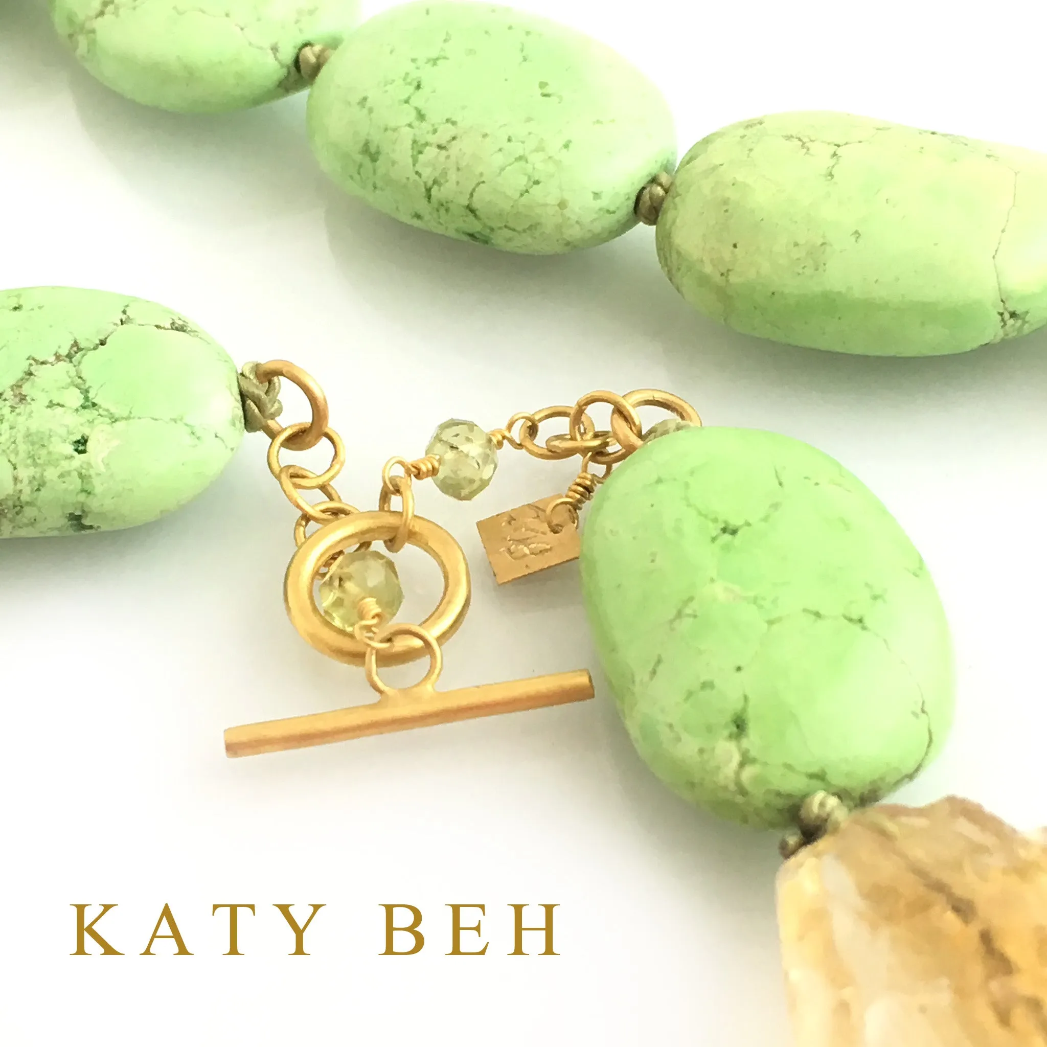 Eddie Necklace