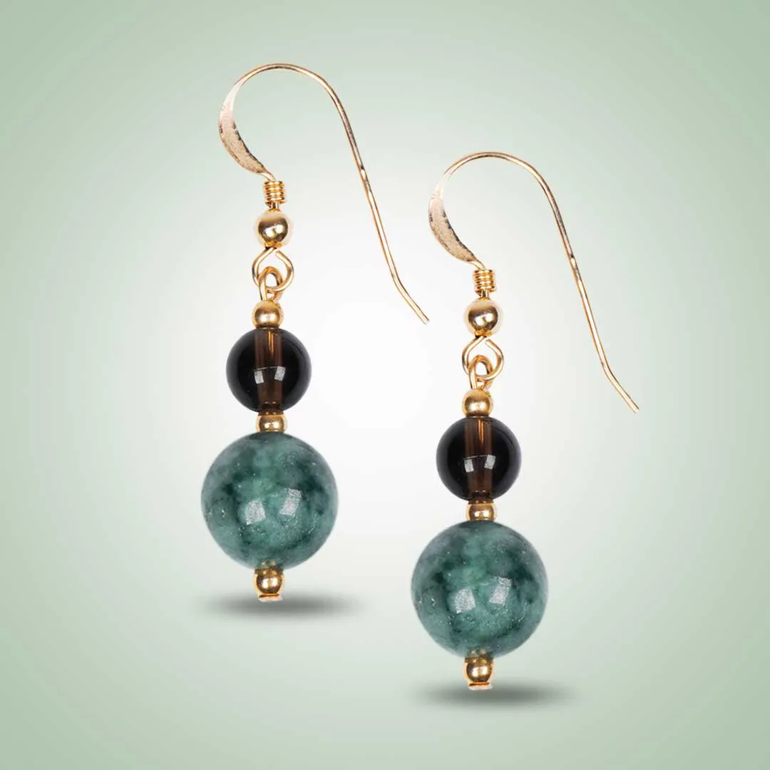 Evelyn Earrings