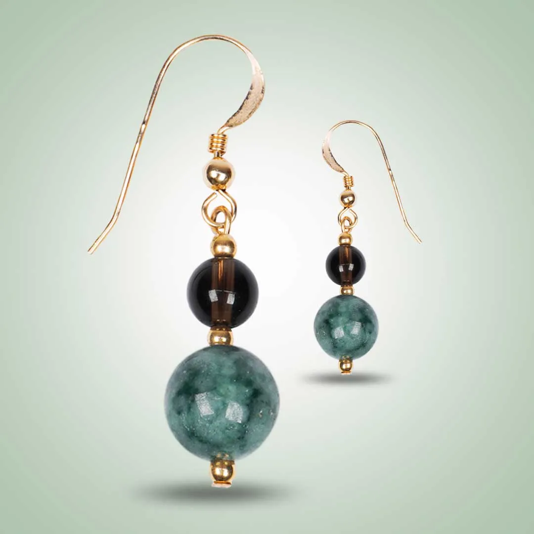 Evelyn Earrings