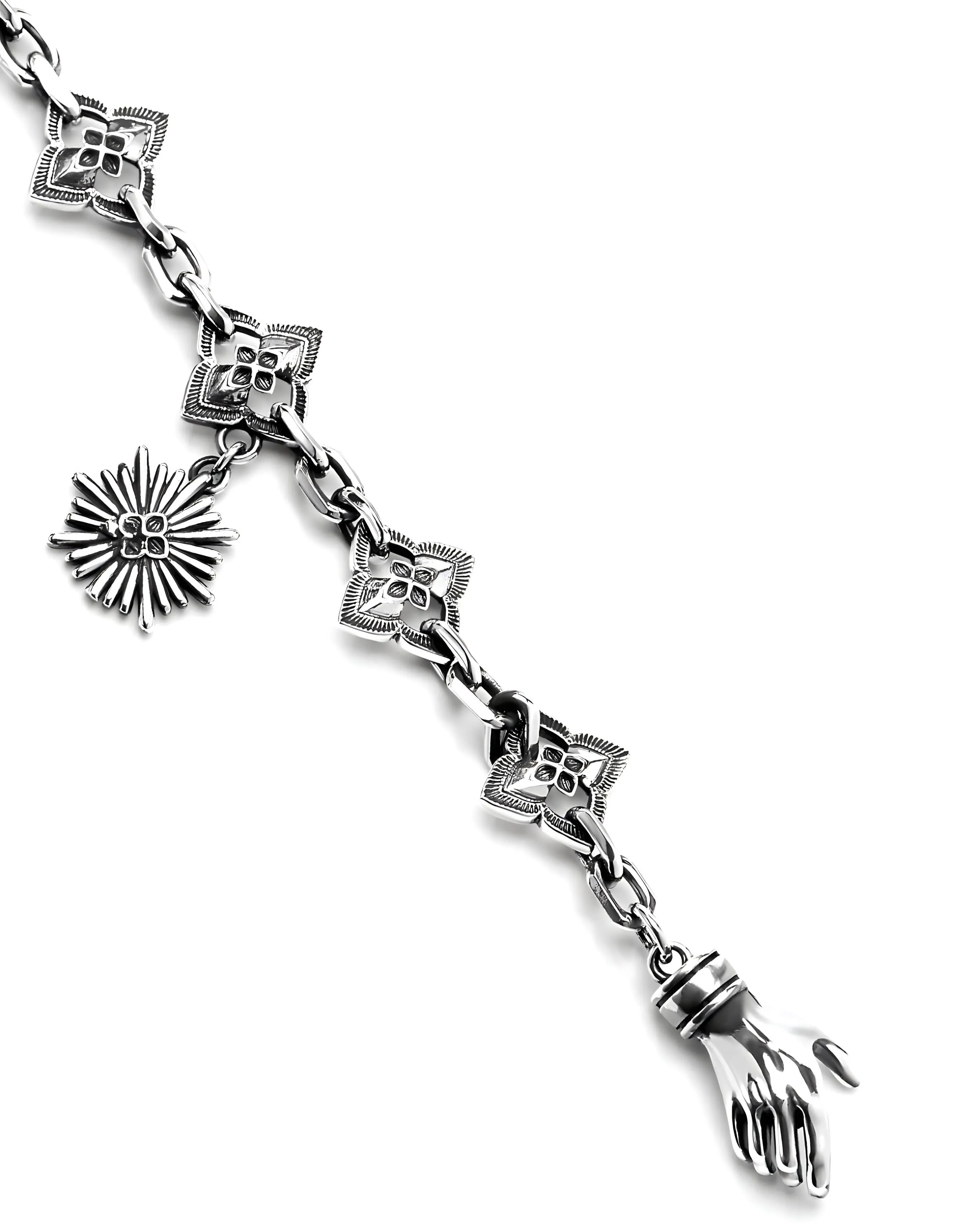Infinite Bracelet