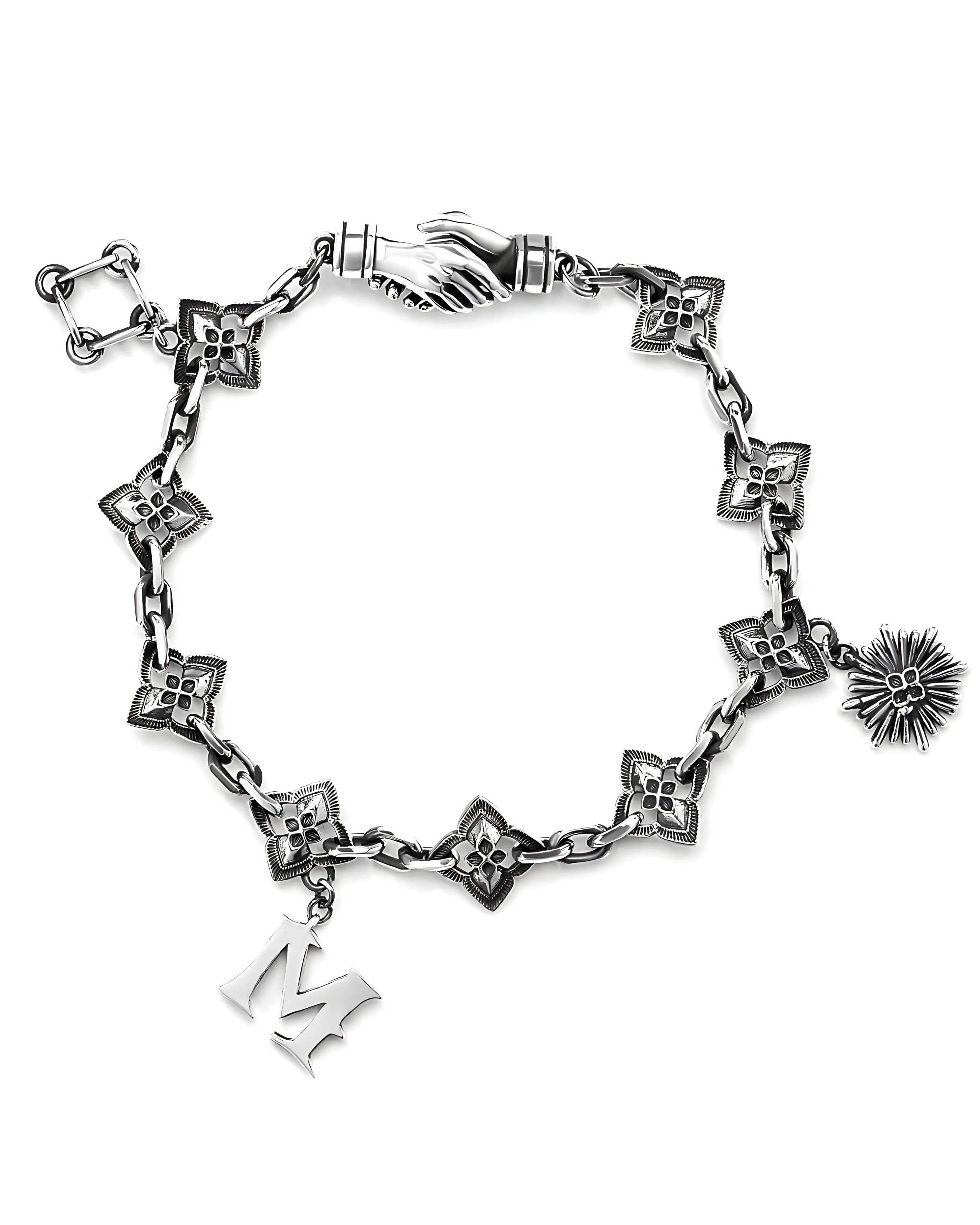 Infinite Bracelet