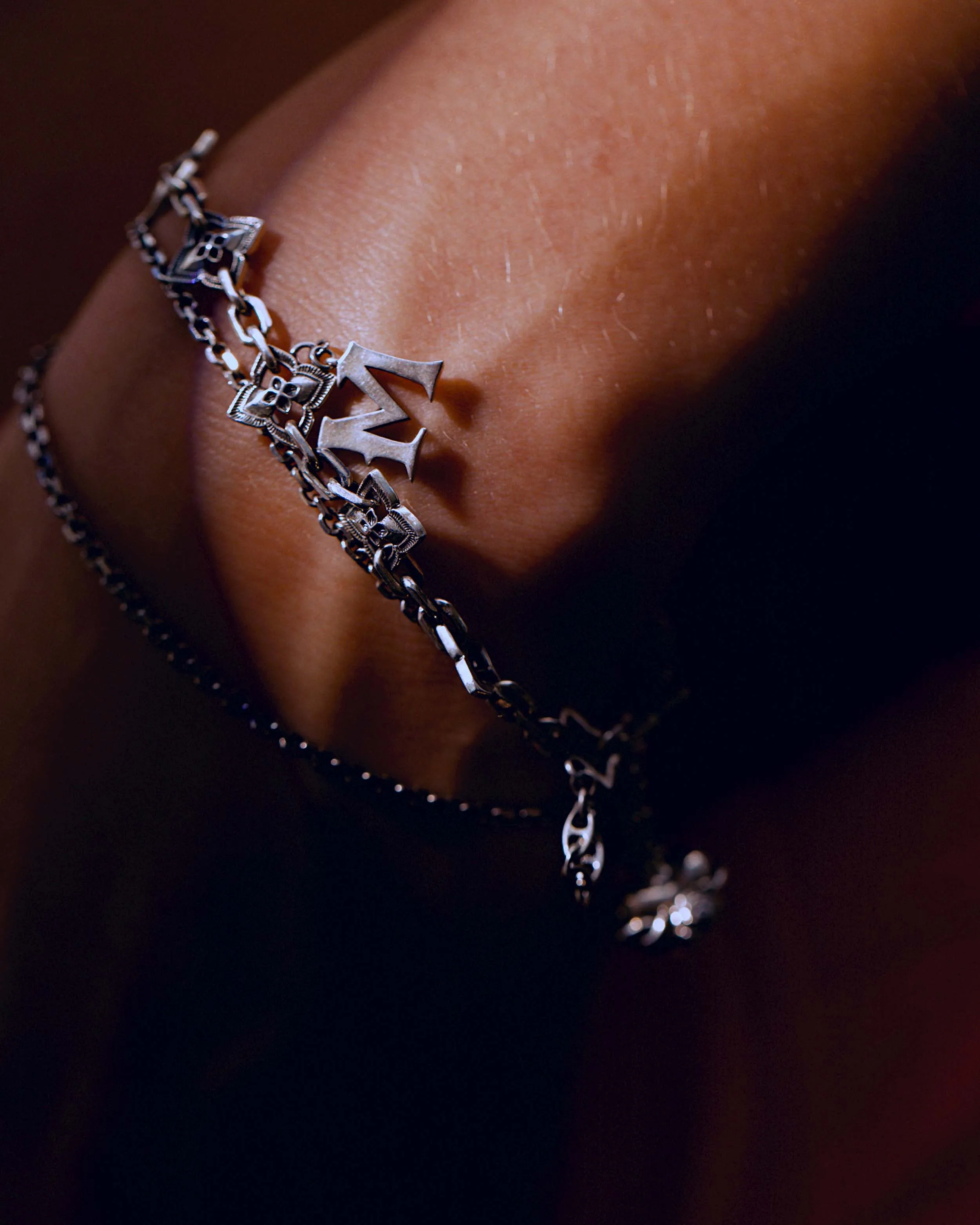 Infinite Bracelet