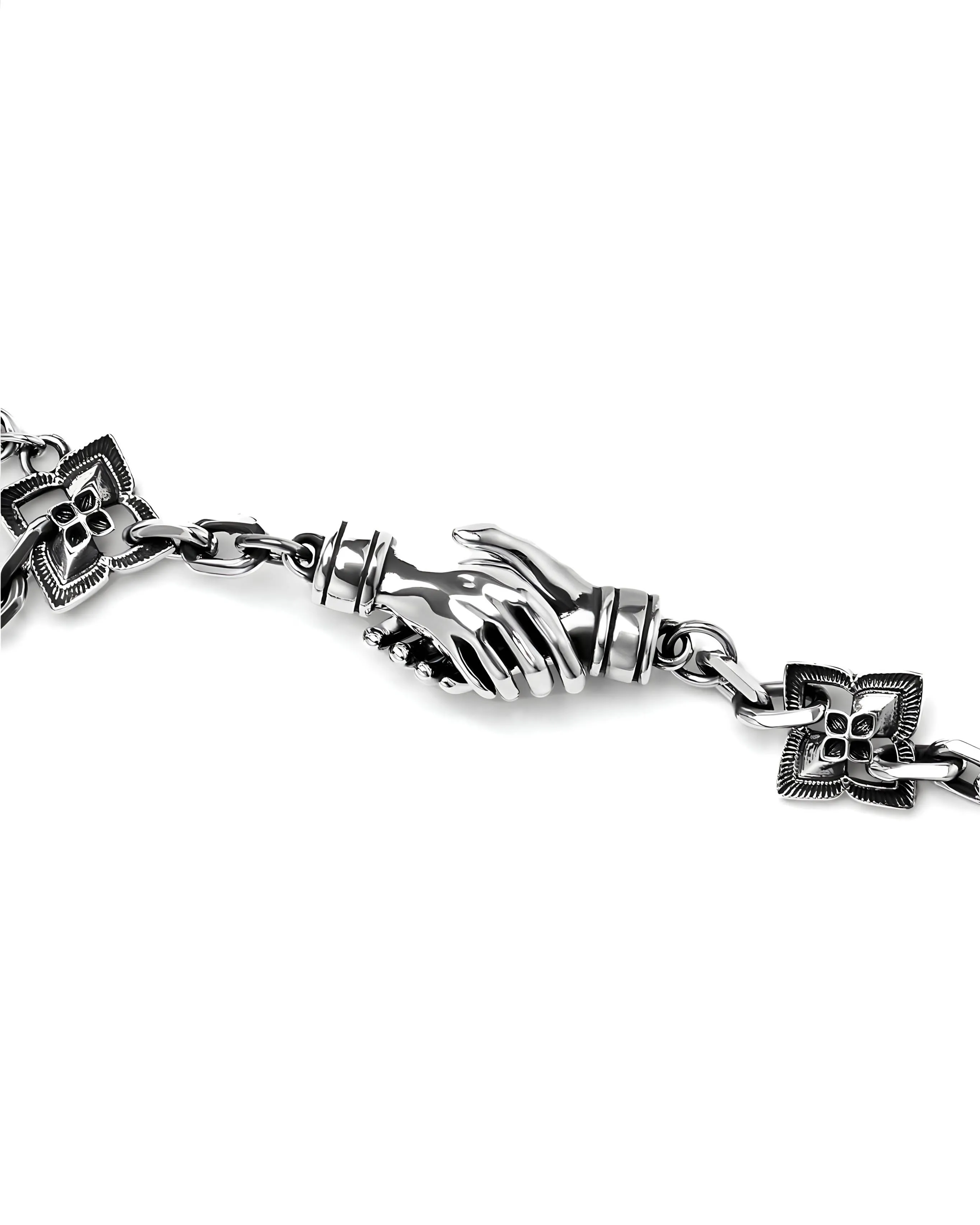 Infinite Bracelet