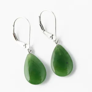 Jade Earrings, 1779-2