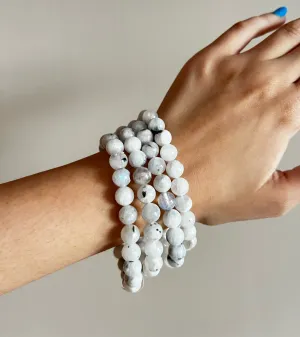Moonstone Bracelet