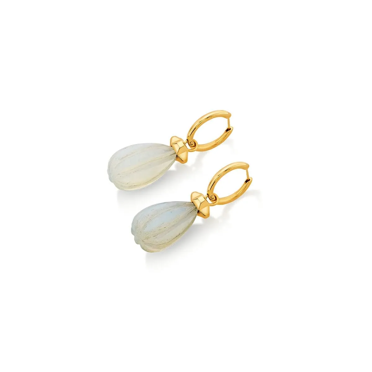 Moonstone Legacy Earrings