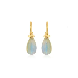 Moonstone Legacy Earrings