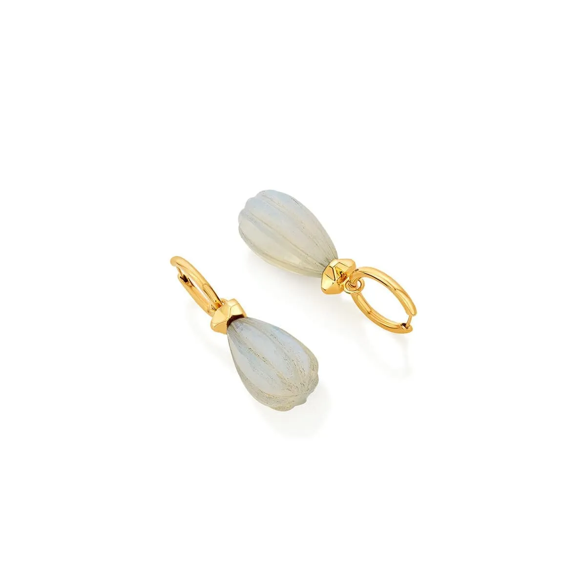 Moonstone Legacy Earrings