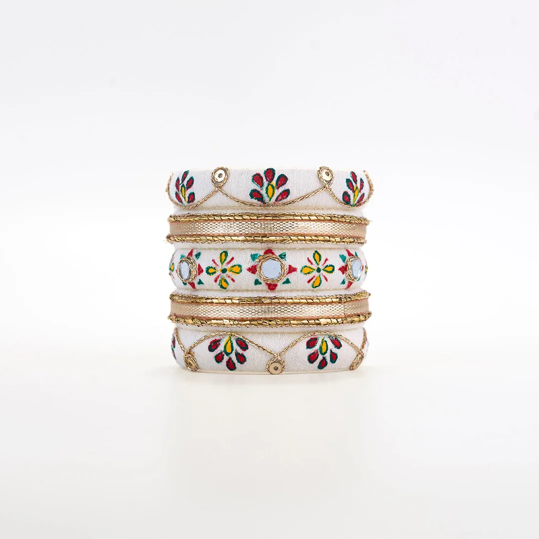 Ornate Kids Bangles