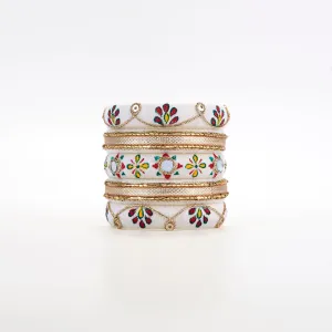 Ornate Kids Bangles
