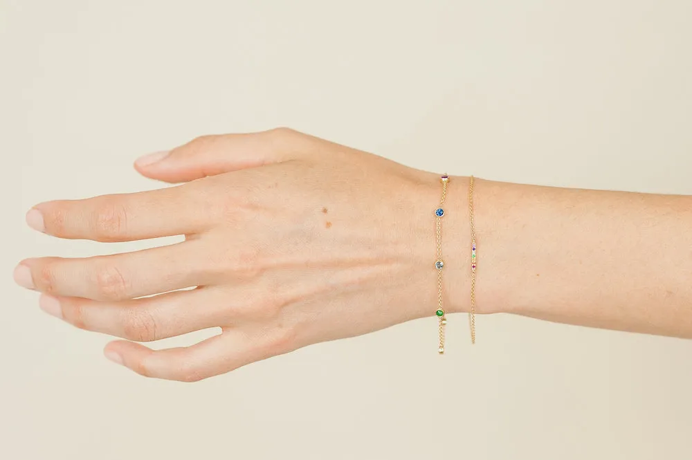 RAINBOW BRACELET