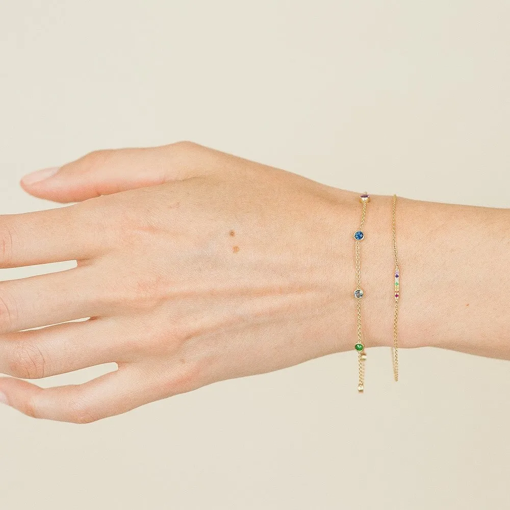 RAINBOW BRACELET