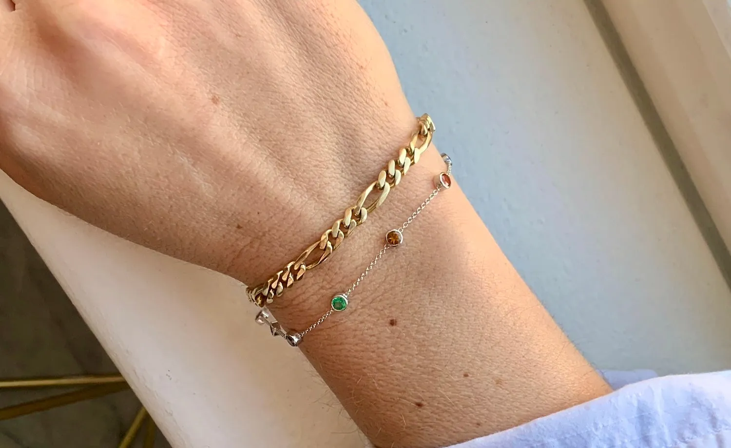 RAINBOW BRACELET
