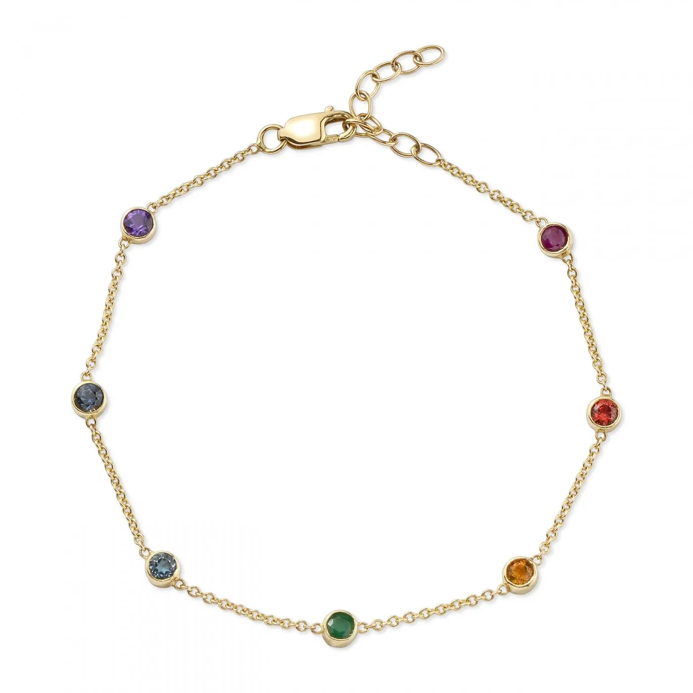 RAINBOW BRACELET