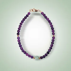 Riley Bracelet
