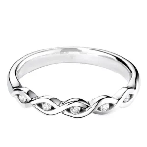 Stunning Decorative Ring