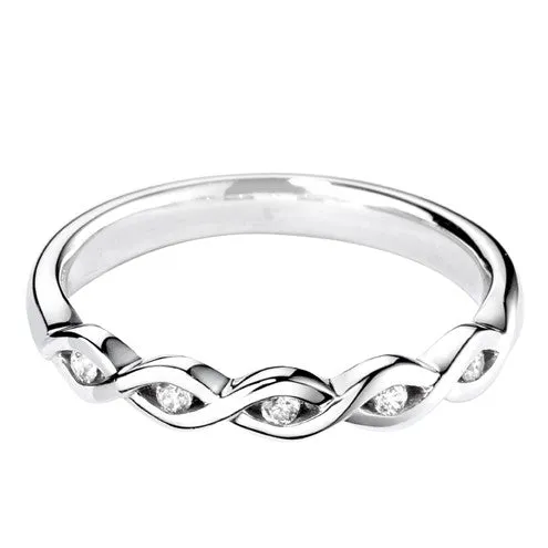 Stunning Decorative Ring