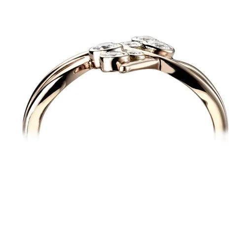 Stunning Lifestyle Ring 0.20ct