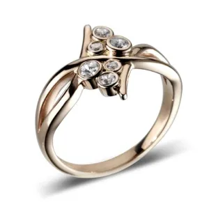 Stunning Lifestyle Ring 0.20ct