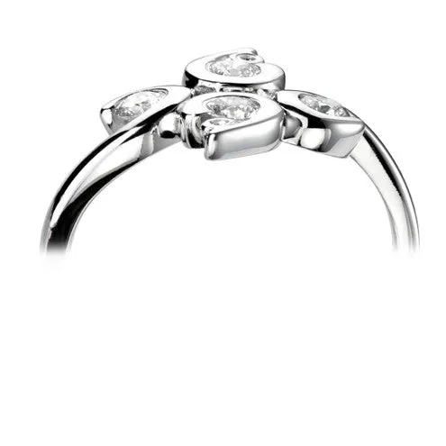 Stunning Lifestyle Ring 0.40ct