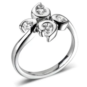 Stunning Lifestyle Ring 0.40ct