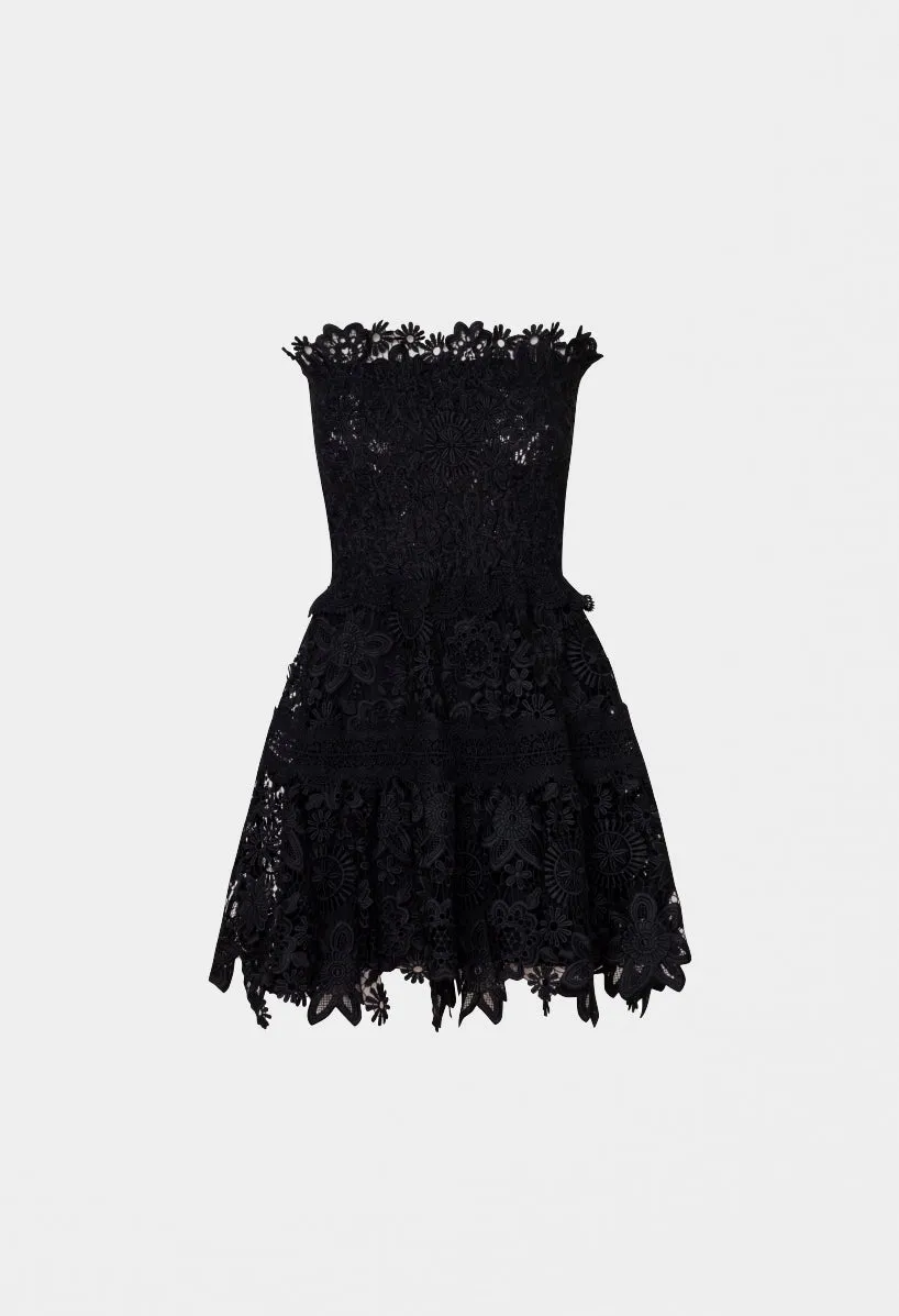 Waimari Tifanny Mini Dress